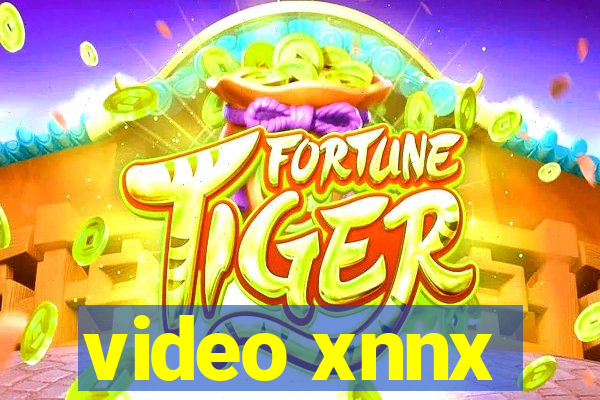 video xnnx